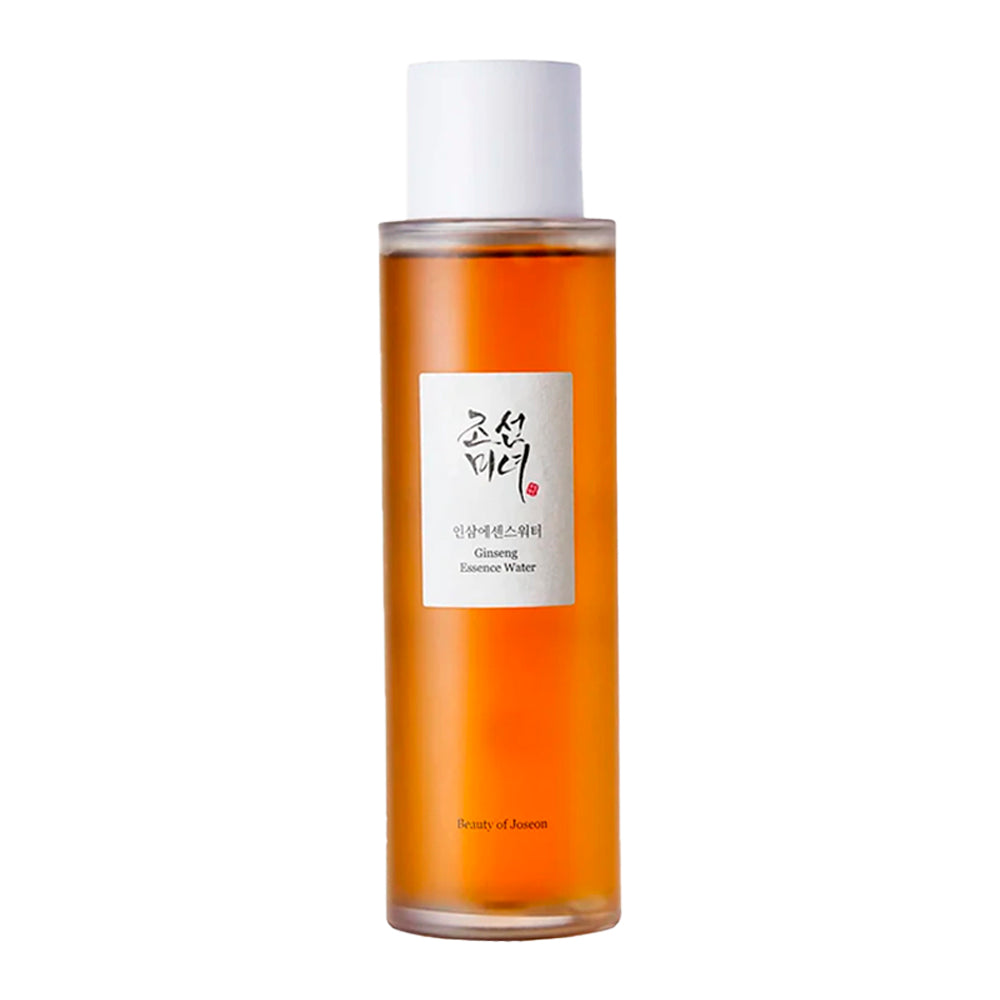 Beauty of Joseon Ginseng Essence Water esencia facial coreana hidratante con ginseng skincare coreano mexico