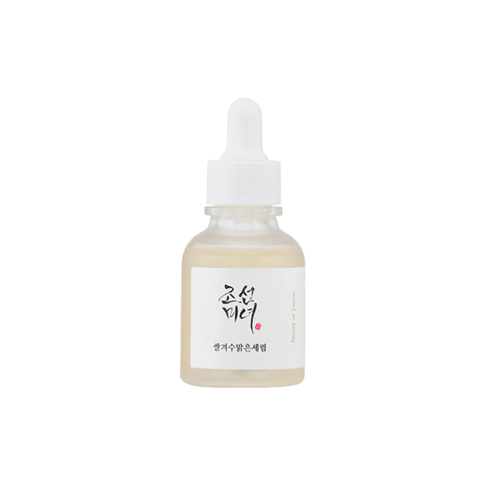 Beauty of Joseon Glow Deep Serum Rice Arbutin sérum facial coreano iluminador con arbutina y arroz skincare coreano mexico