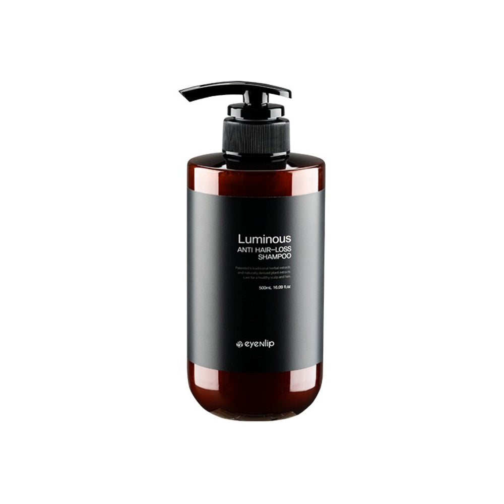 Eyenlip Luminous Anti Hair-Loss Shampoo shampoo fortalecedor coreano anti-caida cuidado capilar coreano mexico