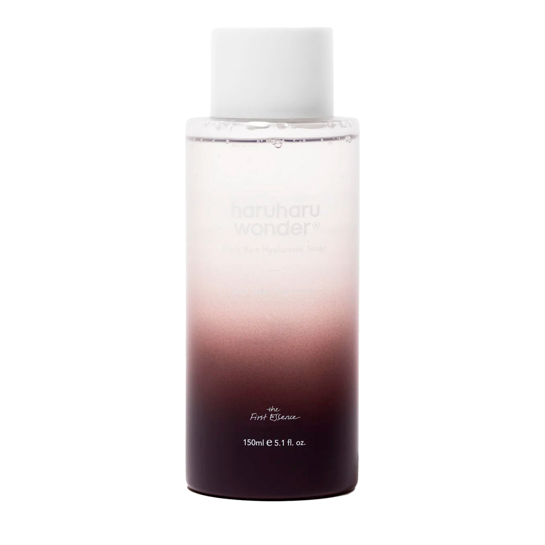 SKINCARE HARUHARU