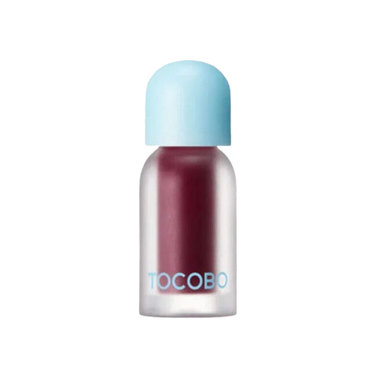 TOCOBO Juicy Berry Plumping Lip Oil ingredientes con extracto de berries para labios hidratados k beauty mexico